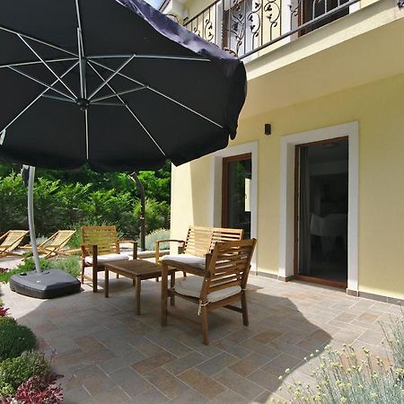 Holiday House With Pool Čavle 외부 사진
