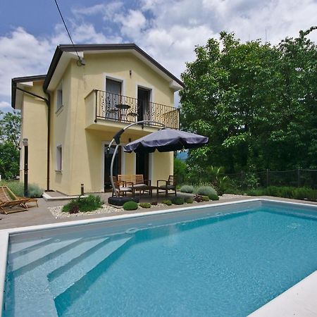 Holiday House With Pool Čavle 외부 사진