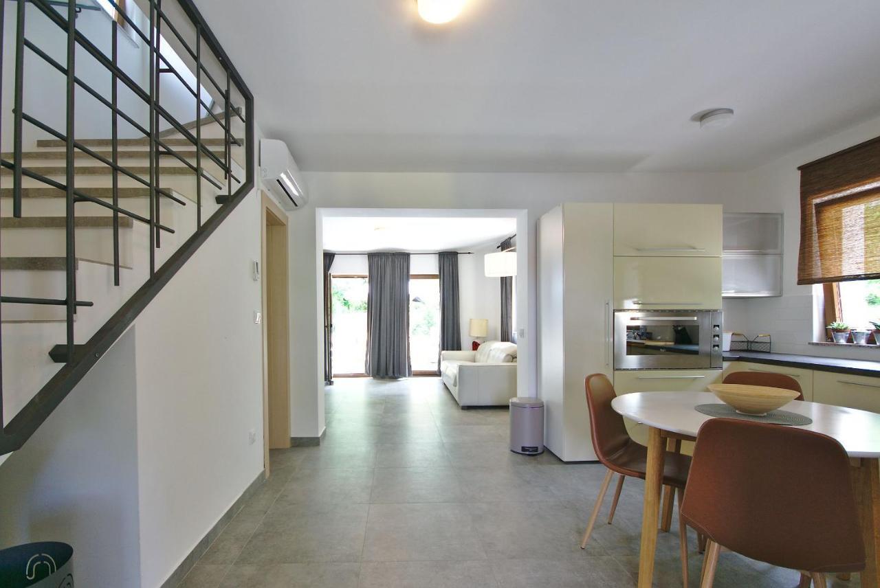 Holiday House With Pool Čavle 외부 사진