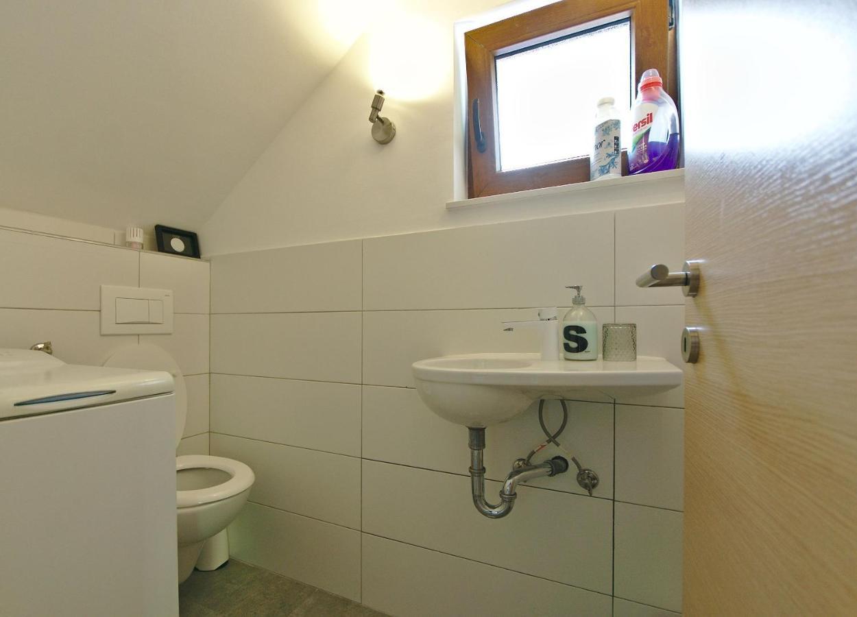 Holiday House With Pool Čavle 외부 사진